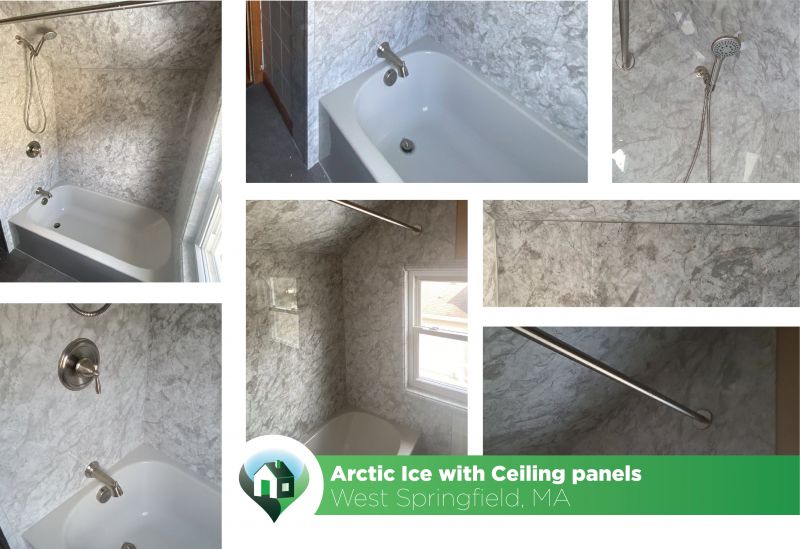 Top Bathroom Remodeling Companies in Lake Ariel, PA